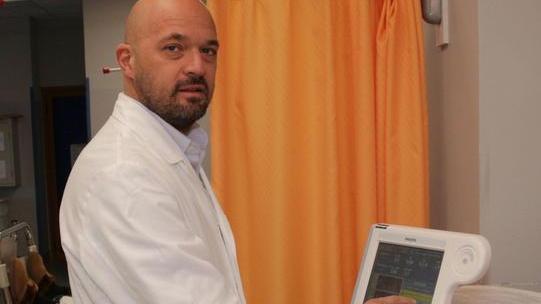 Sovraffollamento all’ospedale: ecco il piano dell’Asl per il 2019