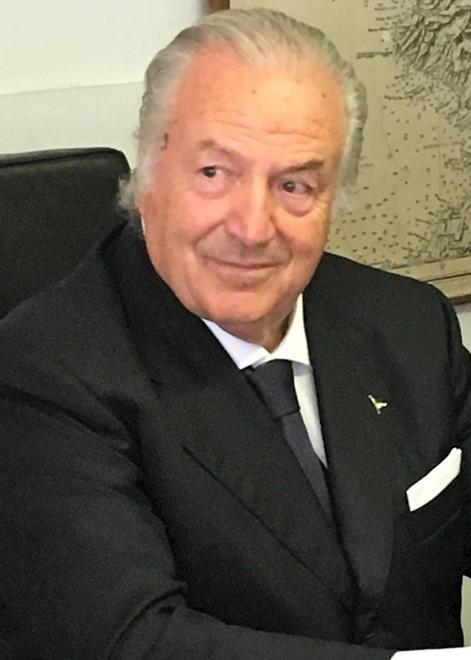 Il costruttore che ha riacceso il Principino