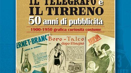 IL TELEGRAFO eIL TIRRENO
