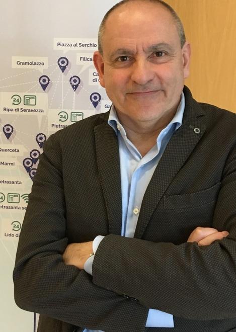 Il traghettatore della Bcc nel maxi gruppo