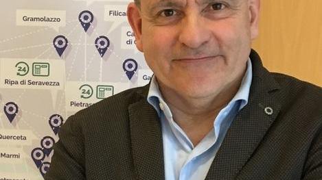 Il traghettatore della Bcc nel maxi gruppo