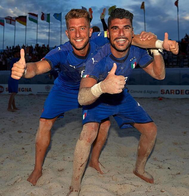 Dalla pallavolo al canottaggio un 2018 ricco di soddisfazioni 
