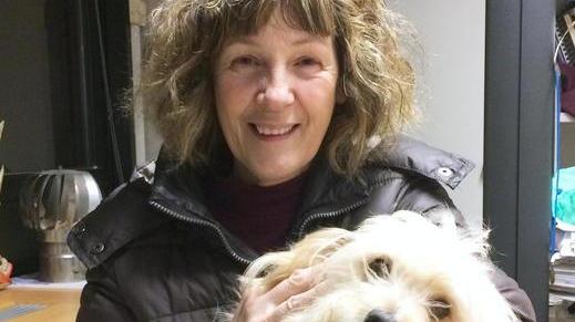 «M’hanno fatto scendere dall’autobus perché non volevano il mio cane»