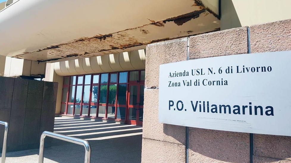 Duro atto d’accusa del Fials «Ospedale senza progetti» 
