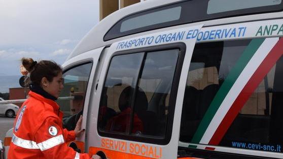 Calendari per finanziarsi alla Pubblica Assistenza