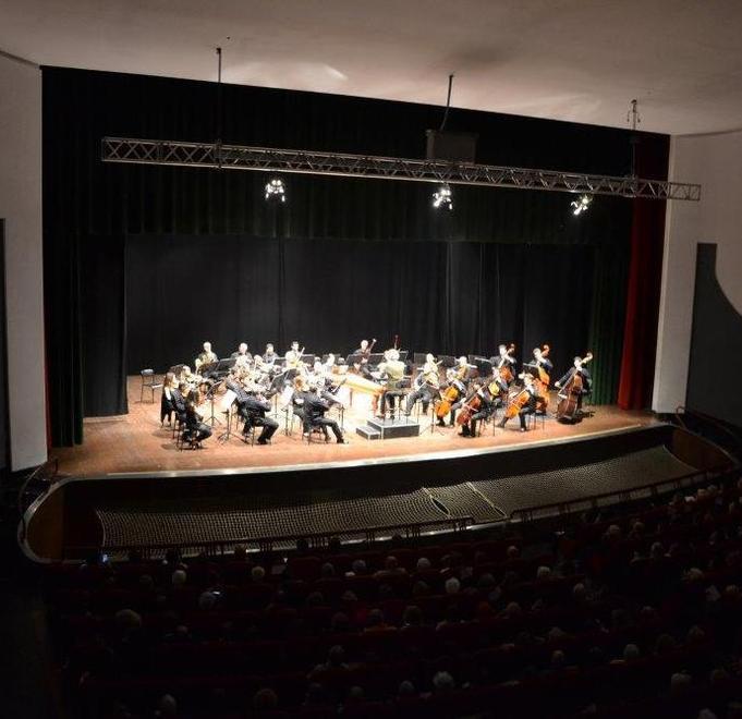 Maggio fiorentino al Moderno Concerto sabato 2 febbraio 