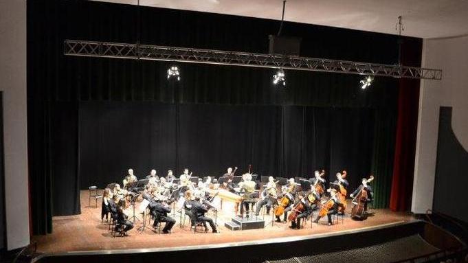 Maggio fiorentino al Moderno Concerto sabato 2 febbraio