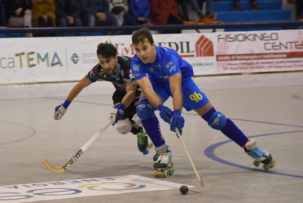 Impredil sprecona a Bassano gara in pugno, ma pari finale 