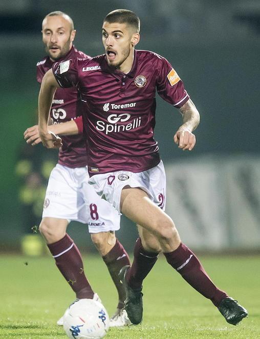 Bogdan argento vivo Diamanti torna a brillare nel secondo tempo 