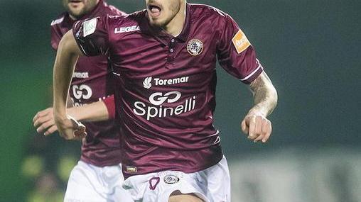 Bogdan argento vivo Diamanti torna a brillare nel secondo tempo