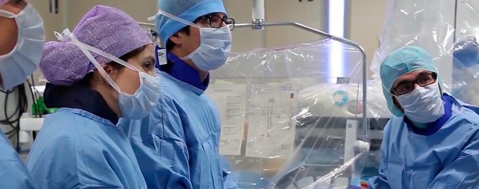 Solo nell’ultimo anno 500 assunzioni tra medici e operatori