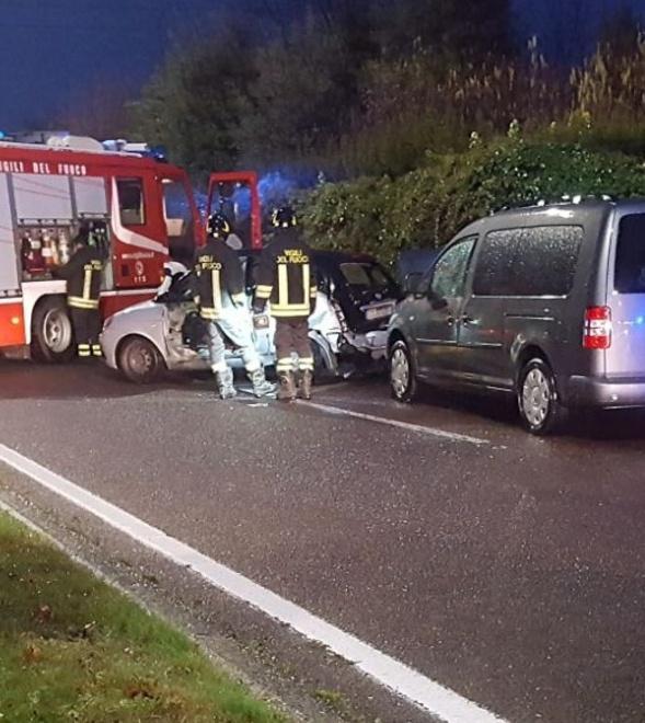 Incidenti a ripetizione Severi chiede interventi