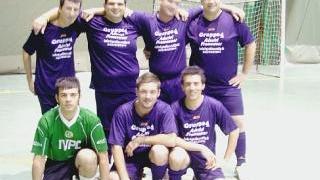 La formazione dei Galacticos battuta al debutto