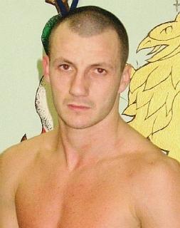 Marco Lazzeretti (Grifa Gym)