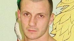 Marco Lazzeretti (Grifa Gym)