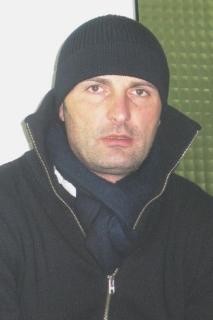 Il ds Gualcherani