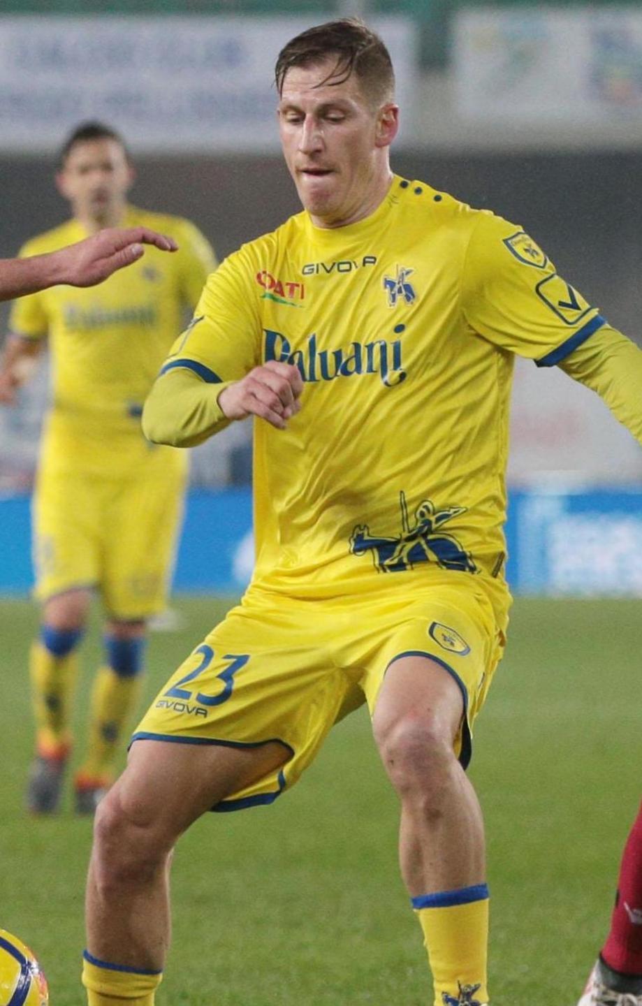 Carli in pressing sul Chievo per Birsa 