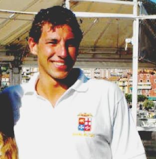 <strong>TALENTI. </strong> In alto Chiara Boggiatto; Sopra Ferretti e Florio