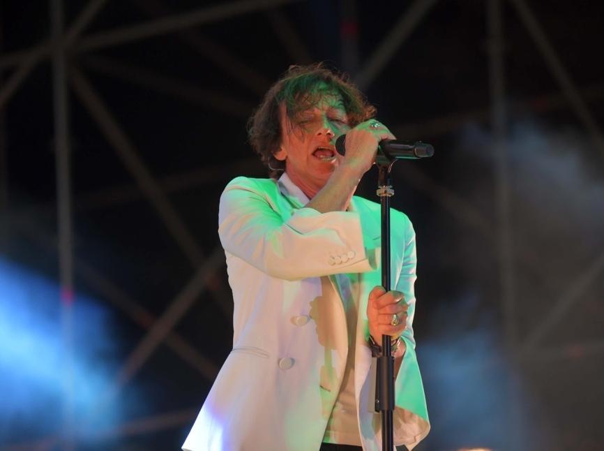 Arriva Gianna Nannini, occhio a regole, ordinanze e divieti