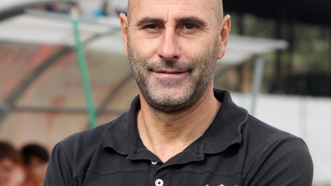 Mister Gardini e il miracolo Lanusei: «Adesso avanti così»