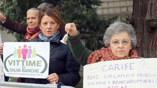 Ex Carife, Ferraresi assicura «Avranno gli indennizzi»