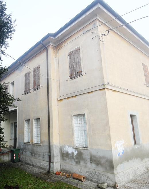 Il welfare che cambia Nuove strutture per anziani e minori 