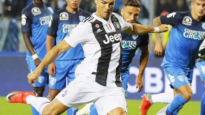 Juve, in 12 mesi nessuno ha mai saputo fare meglio