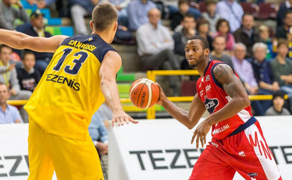 La Fortitudo allunga in vetta Verona ormai è una grande