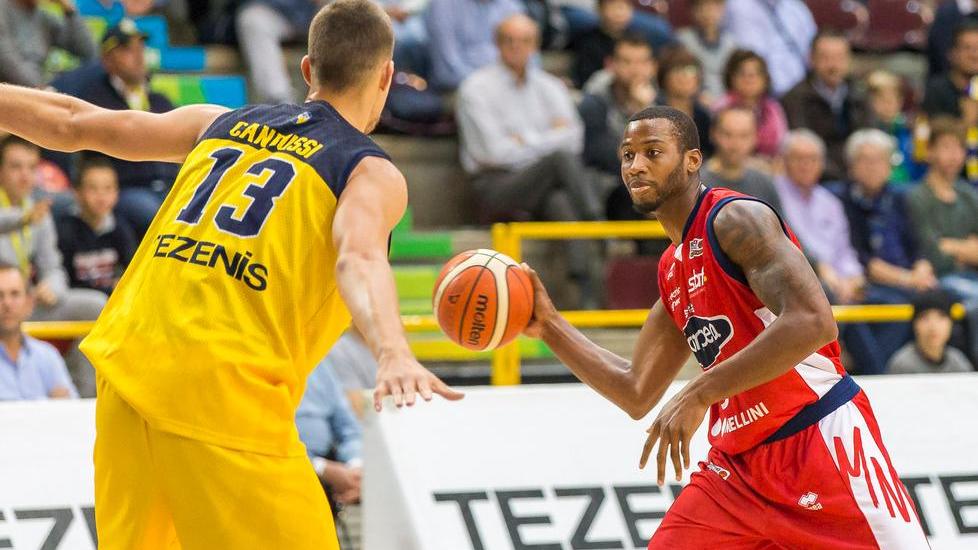 La Fortitudo allunga in vetta Verona ormai è una grande