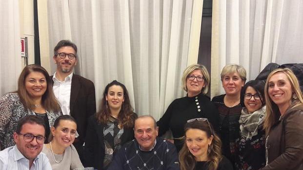 Lo studio Barani festeggia 50 anni della sua attività