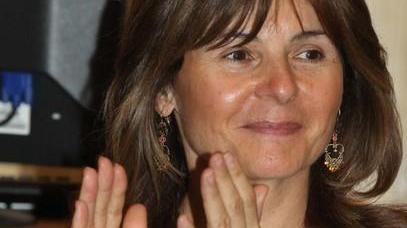 Licia Ferrarini è raggiante «Questo sì che è basket»