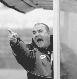 L’ex tecnico azzurro Giancarlo Favarin