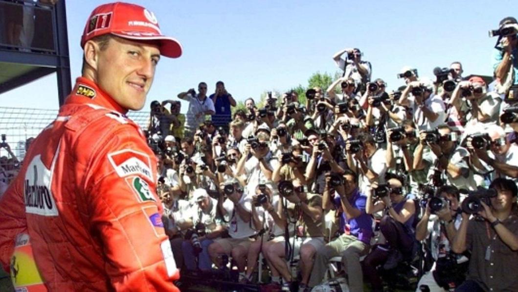 Michael Schumacher