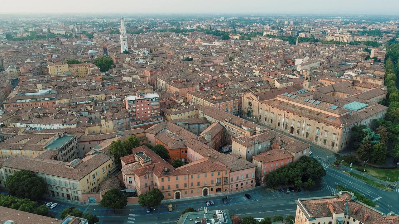Amarcord di Modena