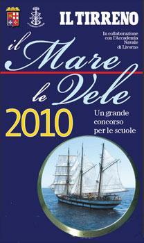 Torna il concorso "Il mare e le vele"Ecco il regolamento per partecipare