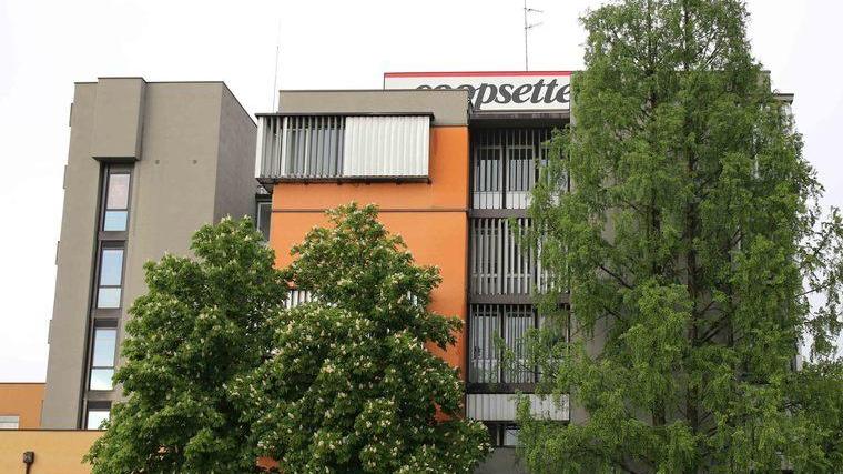 Reggio Emilia, torna all’asta la collezione di opere d’arte di Coopsette