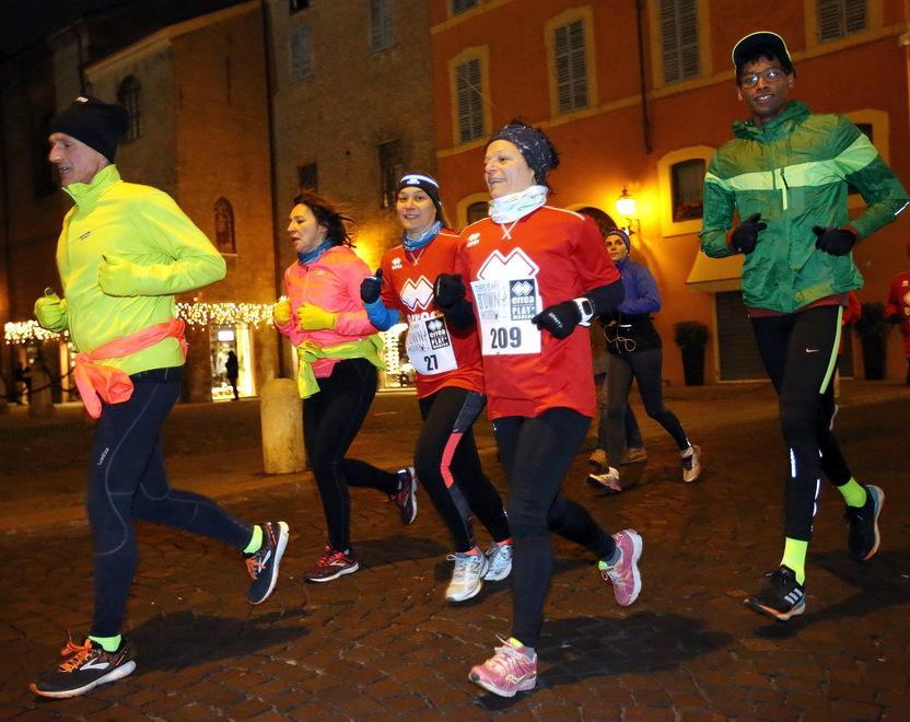 Modena, con This is My town il 2019 inizia di corsa 