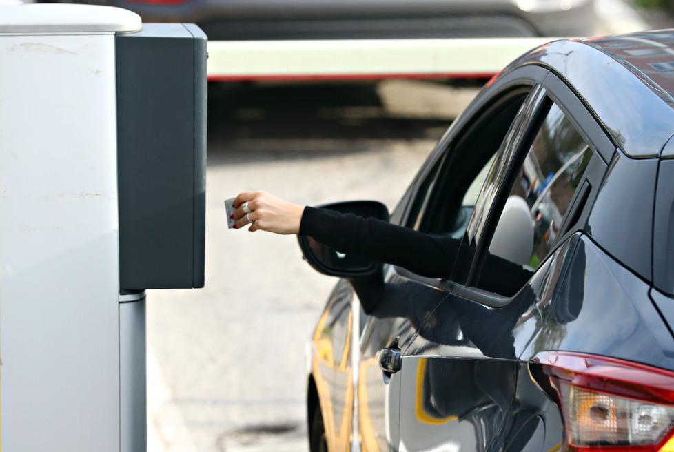 Inizio anno senza stangata, ma c’è il rischio-parcheggi 