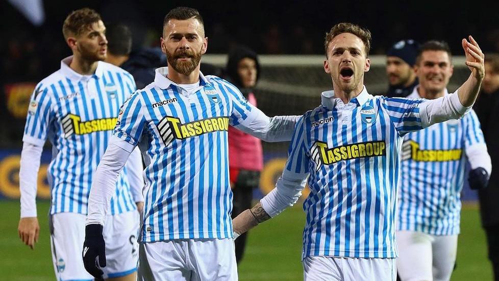 Spal, anno solare ad alta quota vissuto pericolosamente