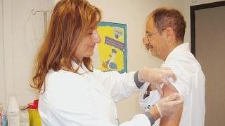 Quasi tremila i vaccinati nell’Asl 11