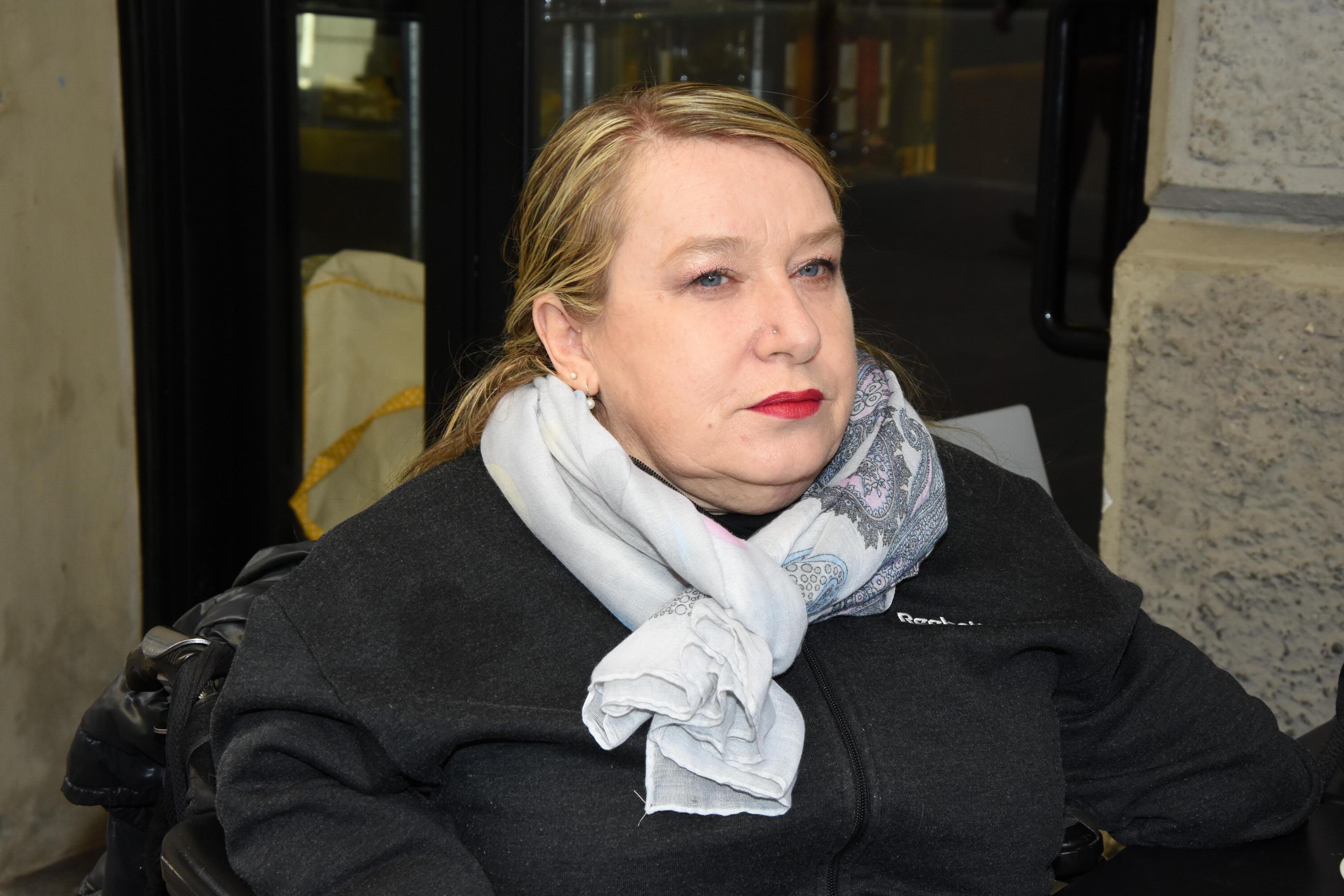 Lorella Ronconi