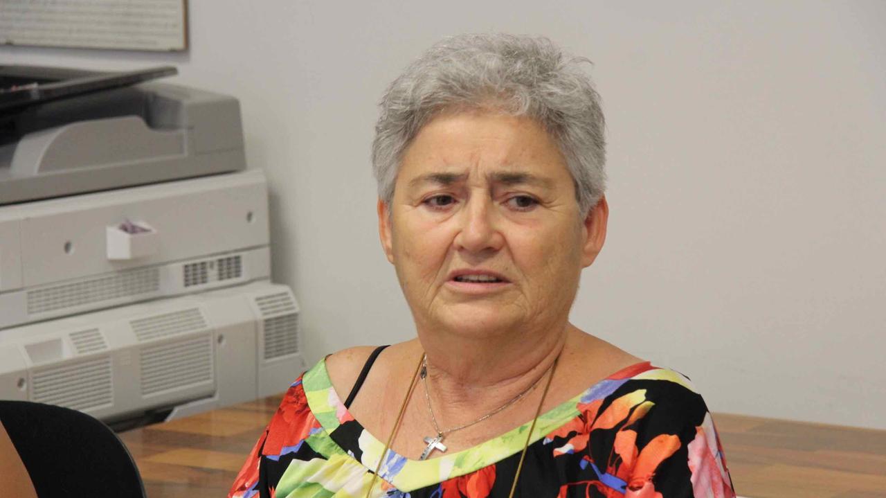 Loretta Giuntoli, presidente del Consorzio Astir