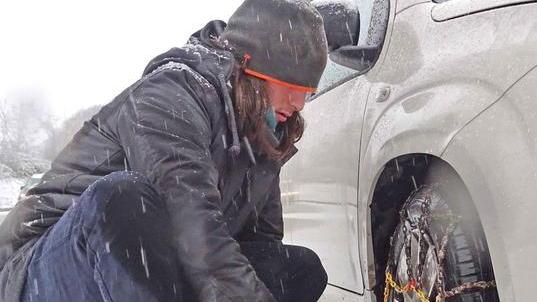 Temperature a picco da domani rischio neve anche in pianura