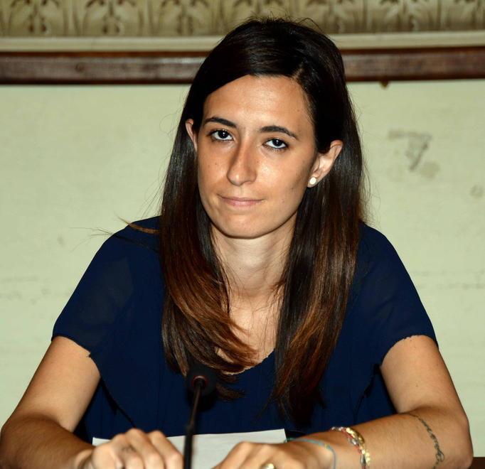 Post offensivi su Facebook contro la consigliera Caselli 