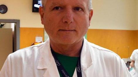 Il medico che promuove le donazioni