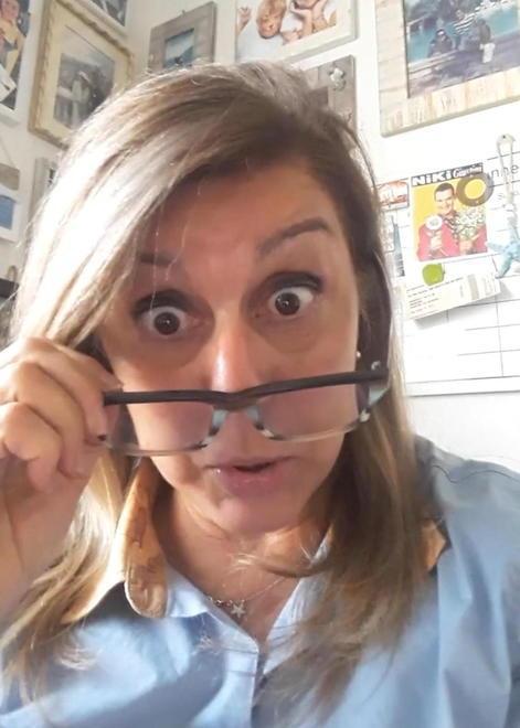 Si è dimessa per le offese a Parodi