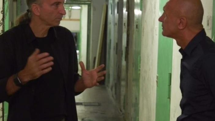 Le telecamere nel carcere sono un bel successo di share