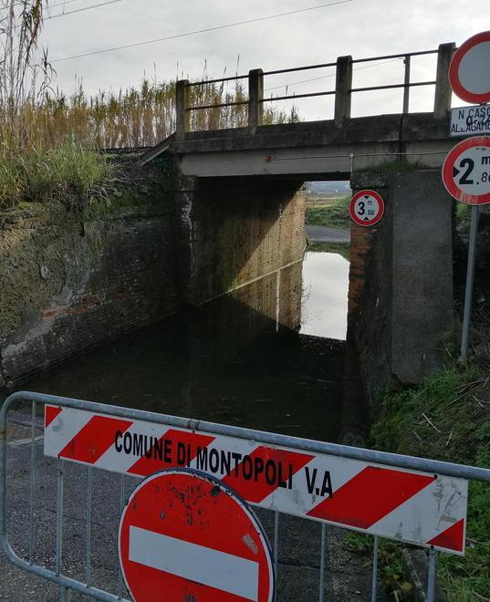Finanziate le nuove idrovore ai tre sottopassi ferroviari 
