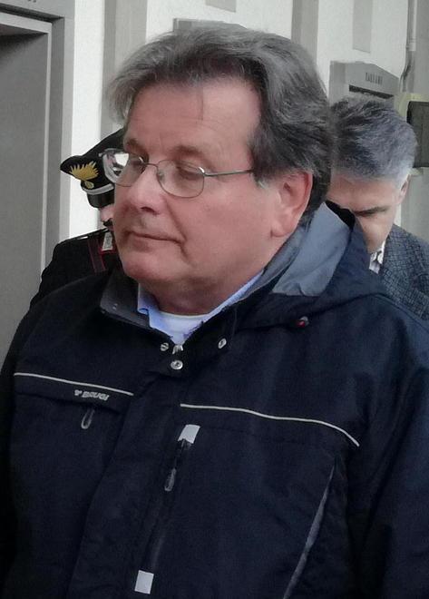 Il professore fa riscoprire Gronchi