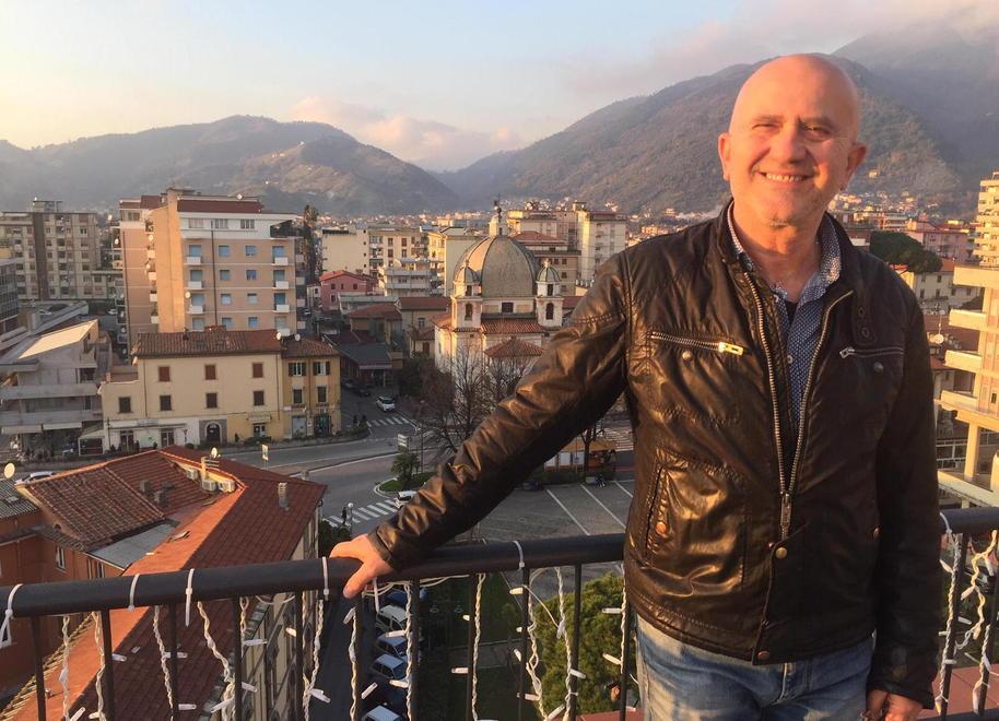 «Ho conosciuto la povertà oggi posso donare agli altri» 